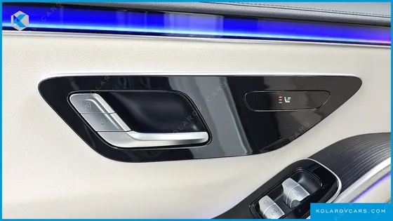MERCEDES S-CLASS S350 D 4MATIC
