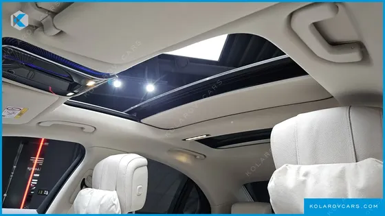 MERCEDES S-CLASS S350 D 4MATIC