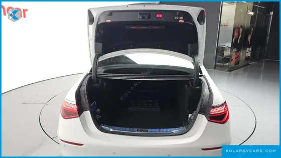 MERCEDES S-CLASS S350 D 4MATIC