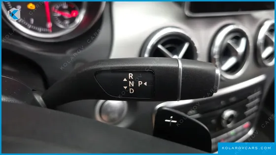 MERCEDES CLA-CLASS CLA250 4MATIC