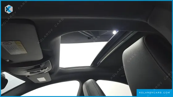 MERCEDES CLA-CLASS CLA250 4MATIC
