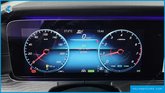 MERCEDES CLS-CLASS CLS450 4MATIC AMG LINE