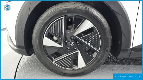 HYUNDAI IONIQ 5 LONG RANGE