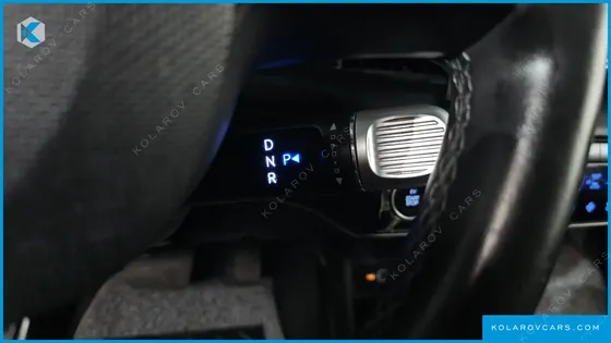 HYUNDAI IONIQ 5 LONG RANGE