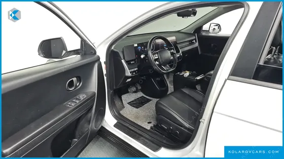 HYUNDAI IONIQ 5 LONG RANGE