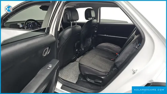 HYUNDAI IONIQ 5 LONG RANGE