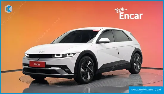 HYUNDAI IONIQ 5 LONG RANGE