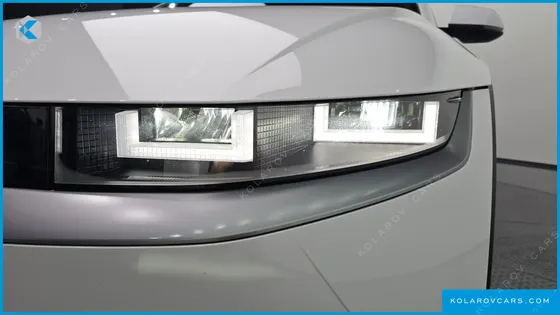 HYUNDAI IONIQ 5 LONG RANGE