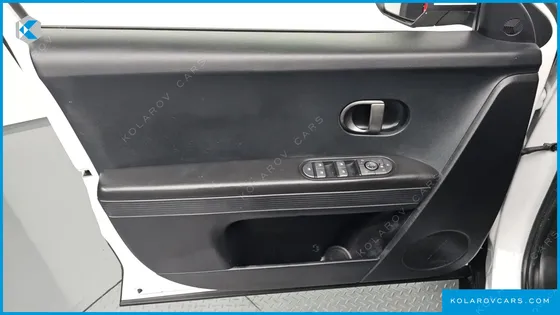 HYUNDAI IONIQ 5 LONG RANGE