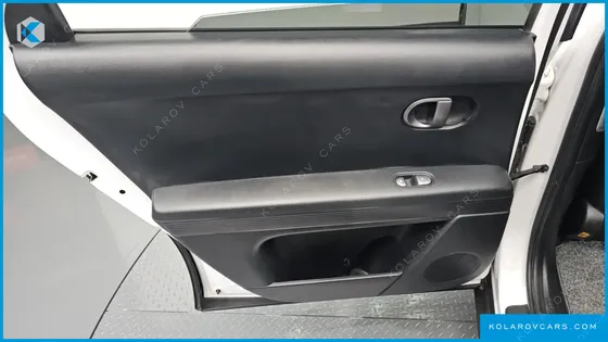 HYUNDAI IONIQ 5 LONG RANGE