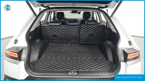 HYUNDAI IONIQ 5 LONG RANGE