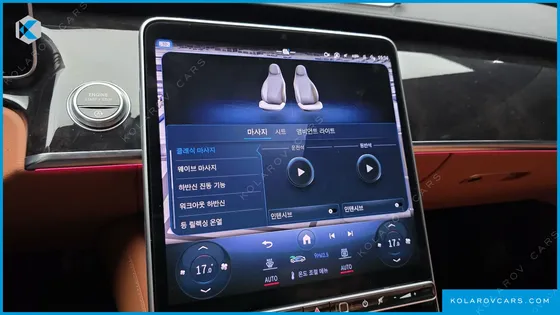 MERCEDES S-CLASS S500L 4MATIC