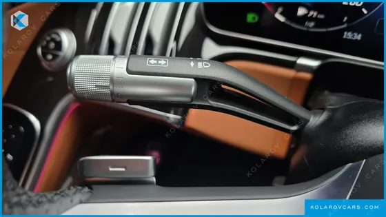 MERCEDES S-CLASS S500L 4MATIC