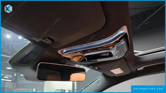 MERCEDES S-CLASS S500L 4MATIC