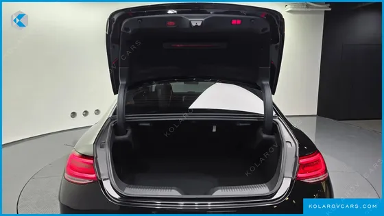MERCEDES CLS-CLASS CLS450 4MATIC AMG LINE