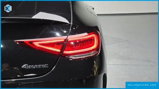 MERCEDES CLS-CLASS CLS450 4MATIC AMG LINE