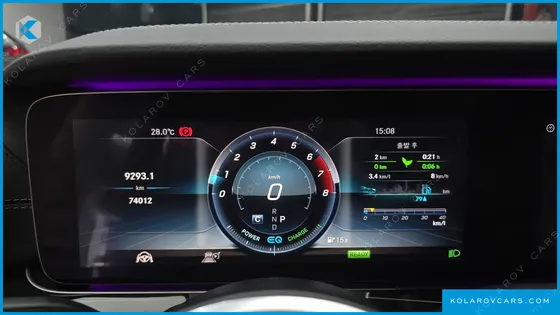 MERCEDES CLS-CLASS CLS450 4MATIC AMG LINE