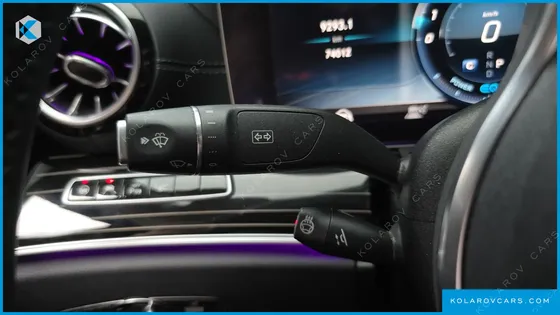 MERCEDES CLS-CLASS CLS450 4MATIC AMG LINE