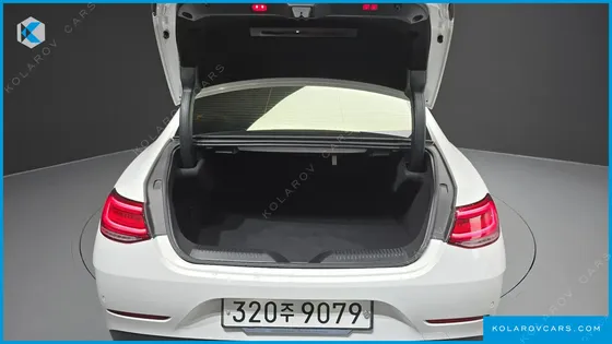 MERCEDES CLS-CLASS CLS450 4MATIC AMG LINE