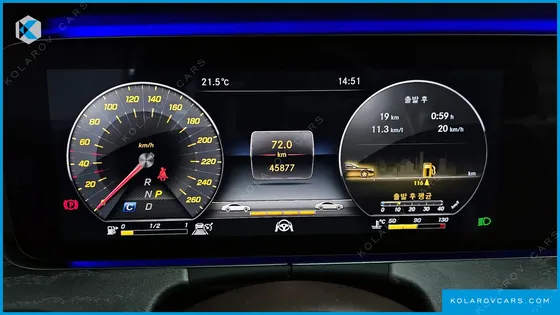 MERCEDES CLS-CLASS CLS400D 4MATIC