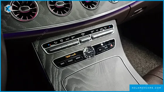 MERCEDES CLS-CLASS CLS400D 4MATIC