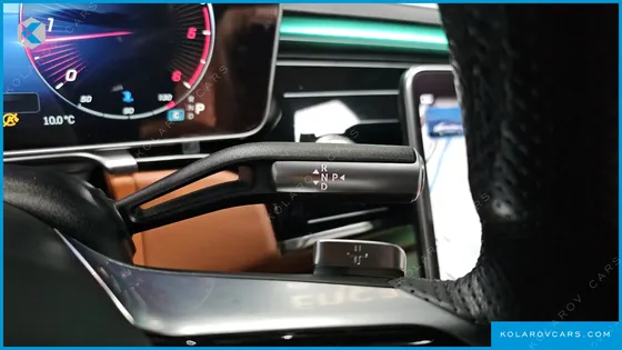 MERCEDES S-CLASS S400 D 4MATIC