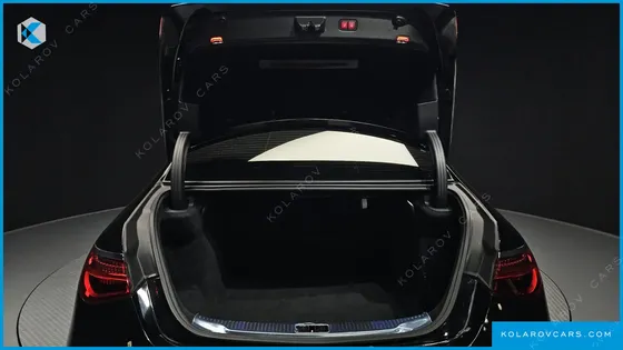 MERCEDES S-CLASS S400 D 4MATIC