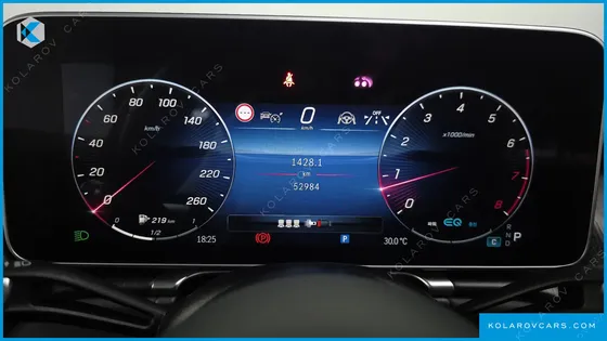 MERCEDES S-CLASS S450L 4MATIC