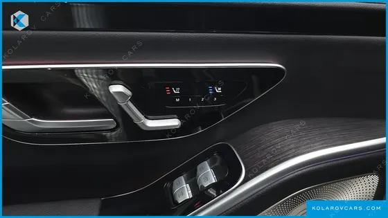 MERCEDES S-CLASS S450L 4MATIC