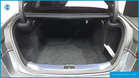 MERCEDES S-CLASS S450L 4MATIC