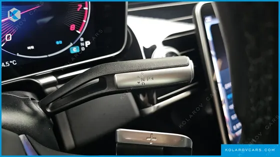 MERCEDES S-CLASS MAYBACH S580 4MATIC