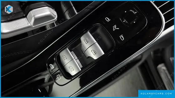 MERCEDES S-CLASS MAYBACH S580 4MATIC
