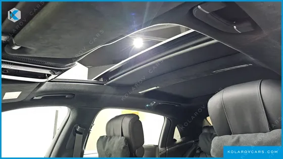 MERCEDES S-CLASS MAYBACH S580 4MATIC