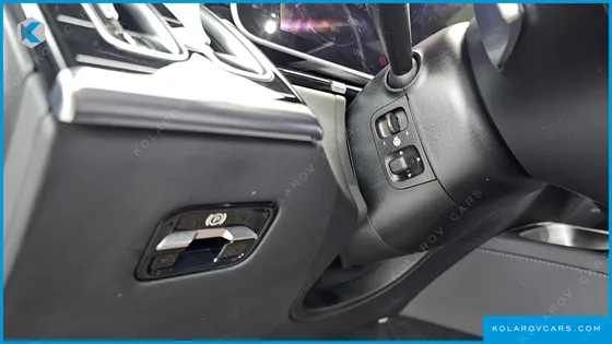 MERCEDES S-CLASS MAYBACH S580 4MATIC