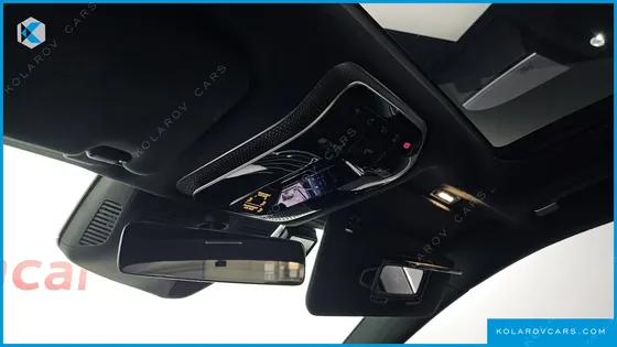 MERCEDES S-CLASS MAYBACH S580 4MATIC