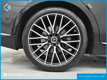 MERCEDES S-CLASS S450L 4MATIC