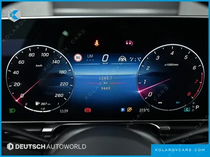 MERCEDES S-CLASS S450L 4MATIC