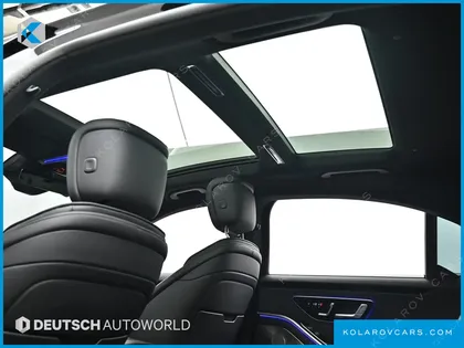 MERCEDES S-CLASS S450L 4MATIC