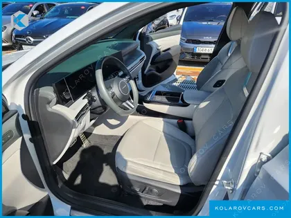 HYUNDAI TUCSON GASOLINE 1.6 TURBO 4WD