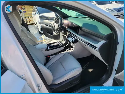 HYUNDAI TUCSON GASOLINE 1.6 TURBO 4WD