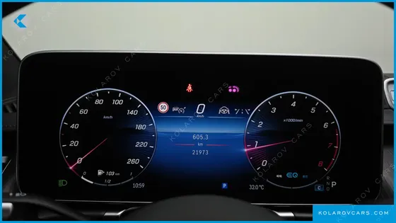 MERCEDES S-CLASS S450L 4MATIC
