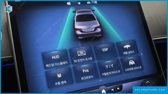 MERCEDES S-CLASS S450L 4MATIC
