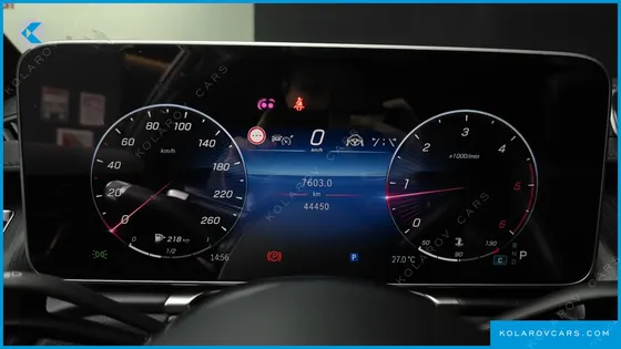 MERCEDES S-CLASS S400 D 4MATIC