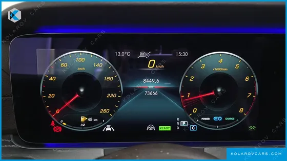 MERCEDES CLS-CLASS CLS450 4MATIC AMG LINE