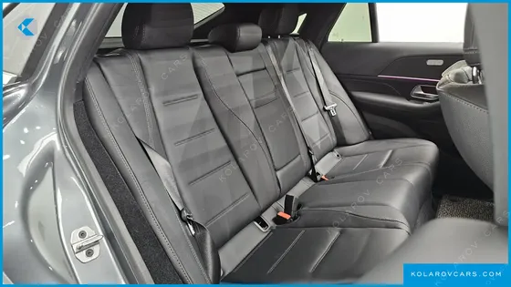 MERCEDES GLE-CLASS GLE450D 4MATIC COUPE
