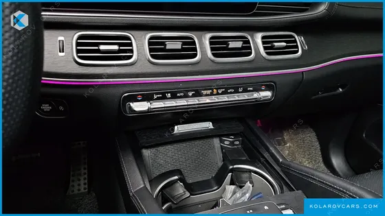 MERCEDES GLE-CLASS GLE450D 4MATIC COUPE