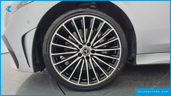 MERCEDES CLS-CLASS CLS450 4MATIC