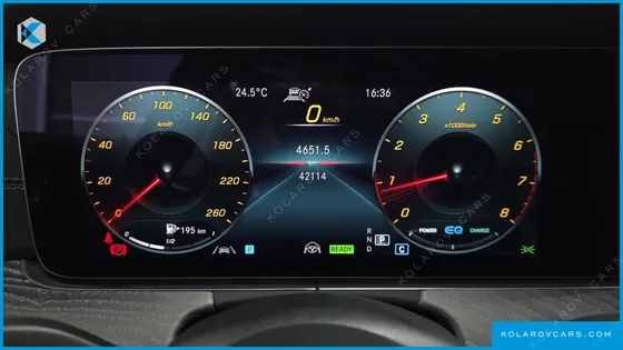 MERCEDES CLS-CLASS CLS450 4MATIC