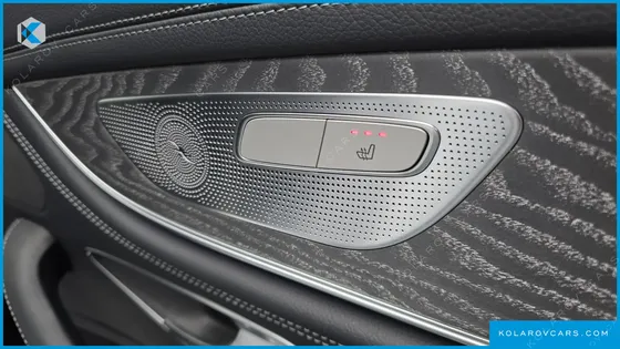 MERCEDES CLS-CLASS CLS450 4MATIC