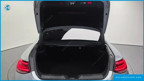 MERCEDES CLS-CLASS CLS450 4MATIC